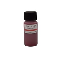C51 Magenta ink for Canon CL-641, 646, 651, 671, 681 cartridges