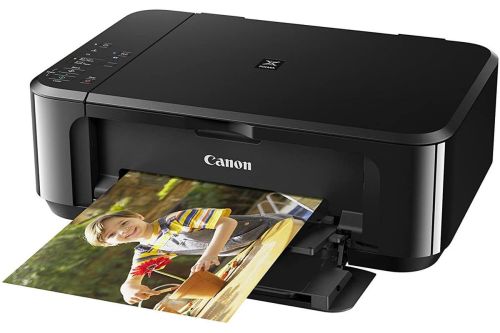 Canon Pixma MG3660 printer