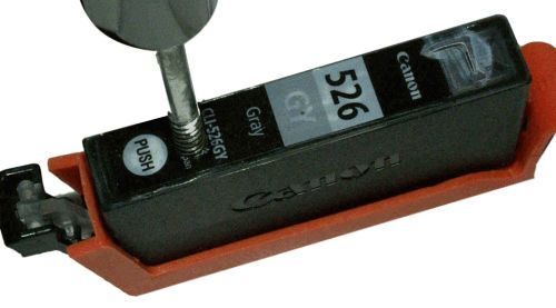 cli9526 removing genuine plug