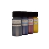 B1 BCMY dye ink set (4) for Brother printers