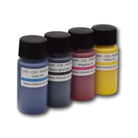 C26 pigment ink set (4) for Canon Maxify MB printers