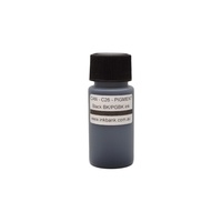 C26 black pigment ink for Canon Maxify MB & IB