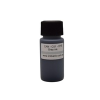 C51 Grey ink for Canon CLI-651 & 671 cartridges
