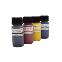 C5/C8 Black/clr ink set (4) for Canon CL38, 41, 51, 511, 513 cartridges