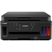 Canon Pixma Endurance G6065 with continuous ink