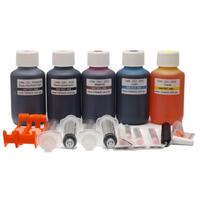 Refill kit for Canon PGI-670 & CLI-671 ink tanks
