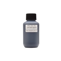 E10 light black pigment for Epson SureColor & PRO