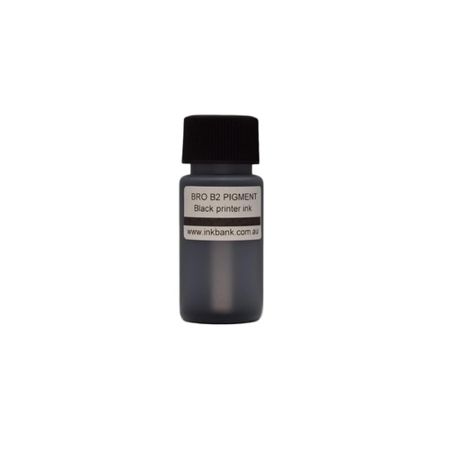B2 Black ink for Brother printers